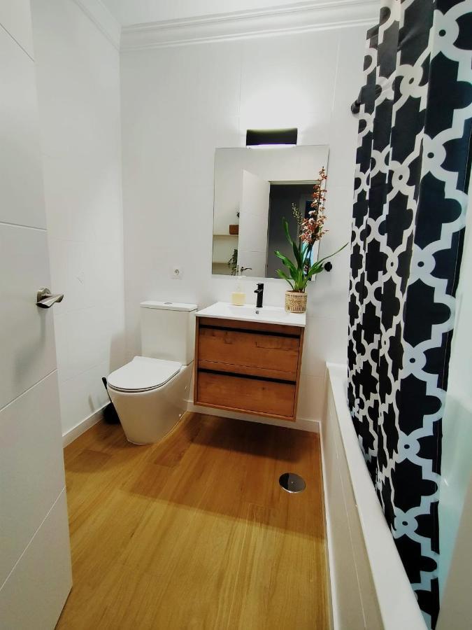 Apartamento En Benamara Gardens Apartment Estepona Exterior photo